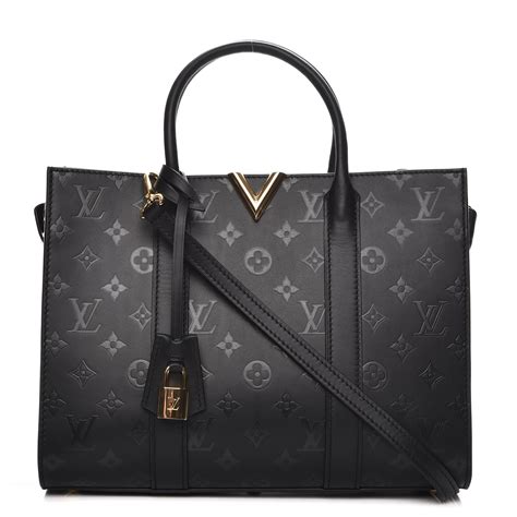 monogram lv tote|louis vuitton monogram very tote.